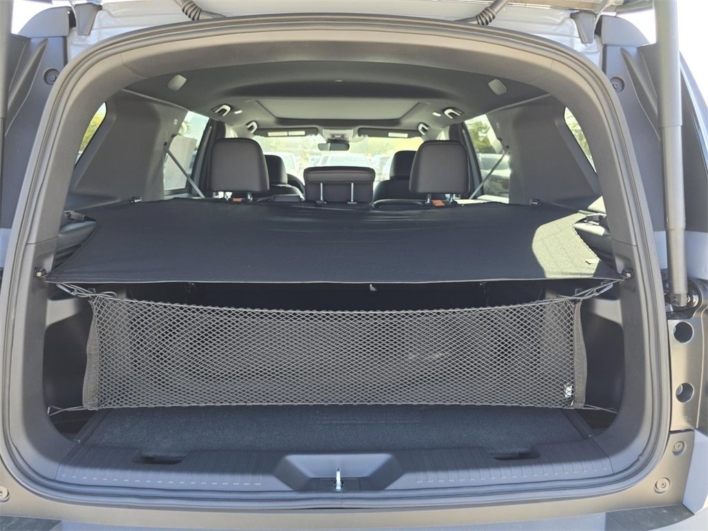 New 2026 Honda Passport TrailSport image 21