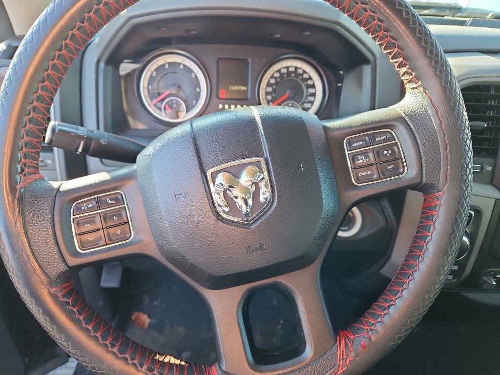 Used 2016 RAM 1500 Express image 10