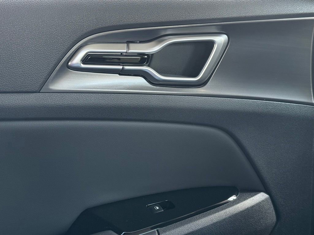 Certified 2023 Kia Sportage EX image 39