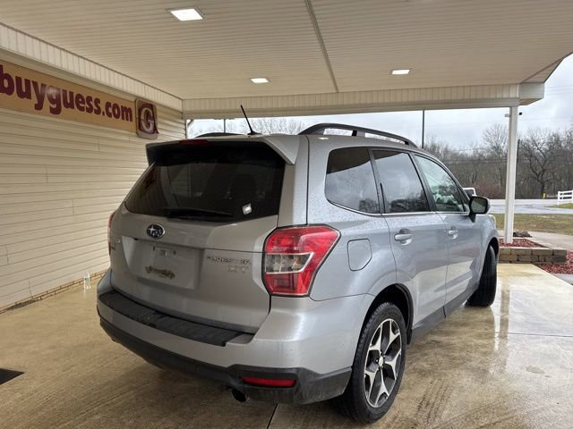 Used 2014 Subaru Forester 2.0XT Touring w/ Popular Package #2 image 9