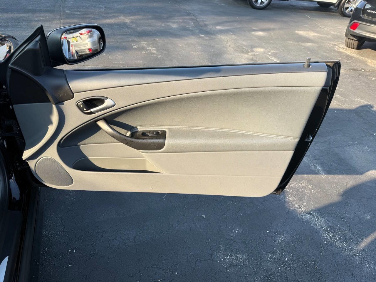 Used 2004 Saab 9-3 Arc image 79