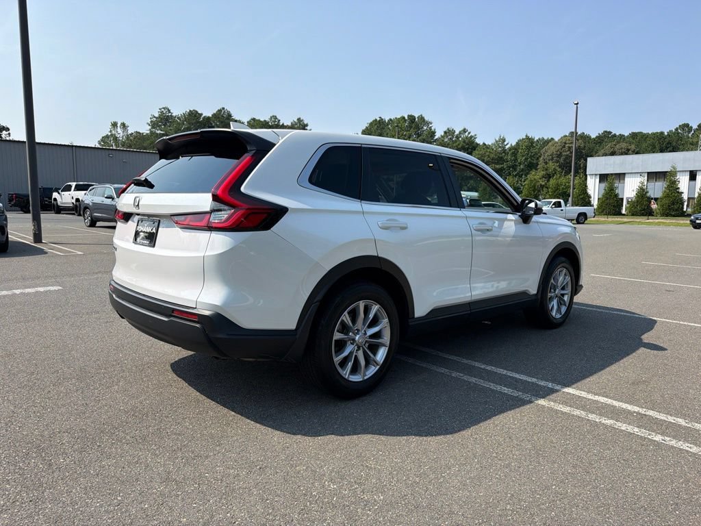 Used 2024 Honda CR-V EX image 5
