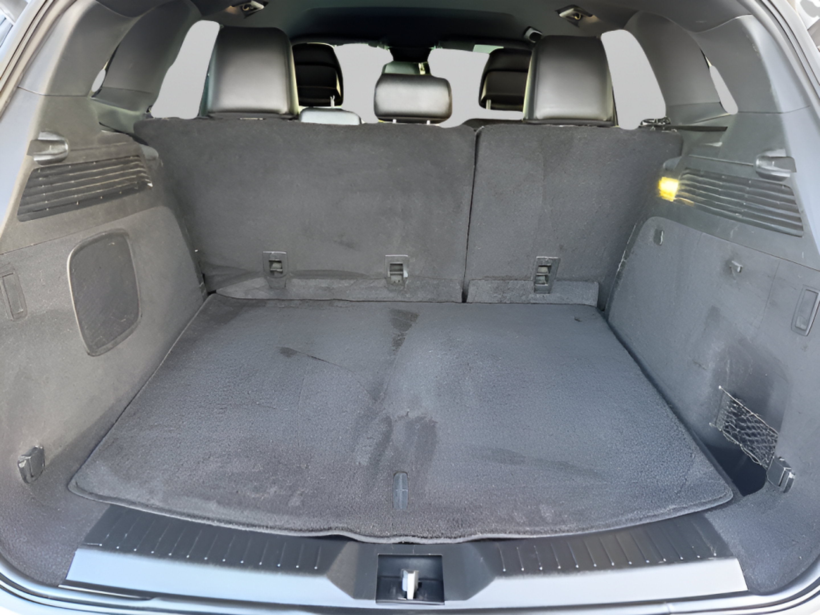 Used 2016 Lincoln MKC Select w/ Select Plus Package FWD image 25