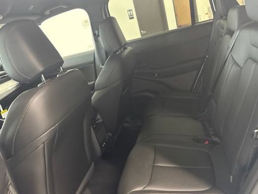 New 2026 Jeep Cherokee Limited AWD/4WD image 17