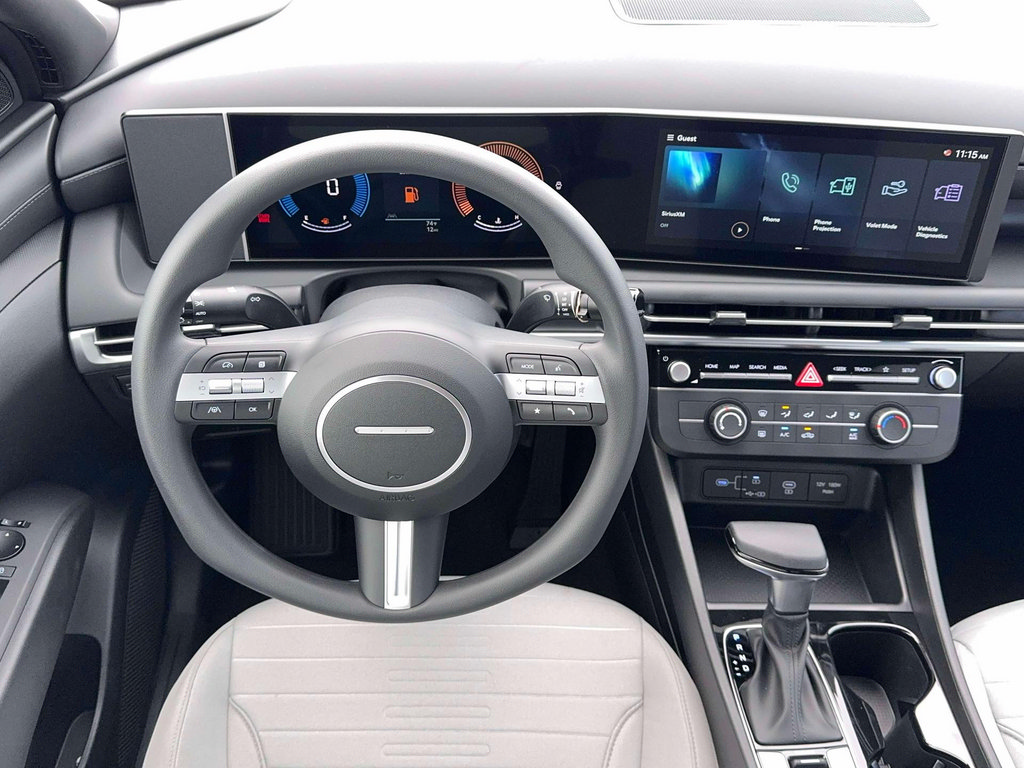 New 2026 Hyundai Santa Cruz SE FWD image 17