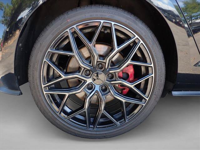 Used 2018 Volkswagen GTI SE FWD image 7