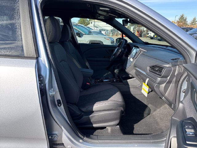 New 2026 Subaru Forester Touring AWD/4WD image 12