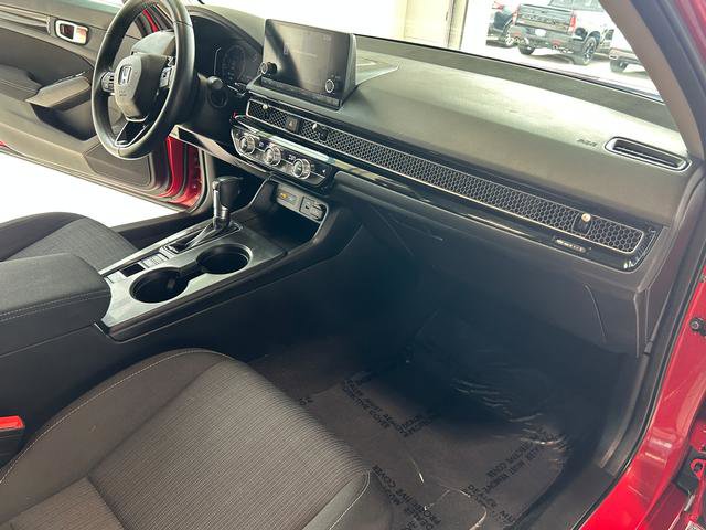 Certified 2023 Honda Civic EX image 26