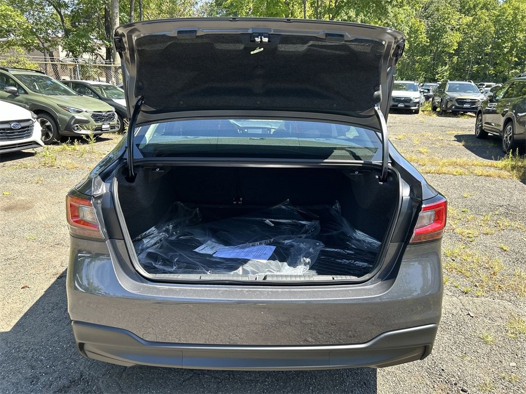 New 2025 Subaru Legacy Premium image 16