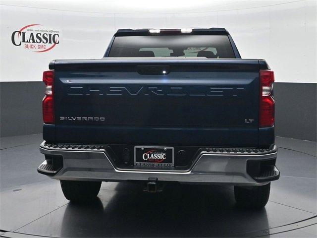 Used 2023 Chevrolet Silverado 1500 LT image 8