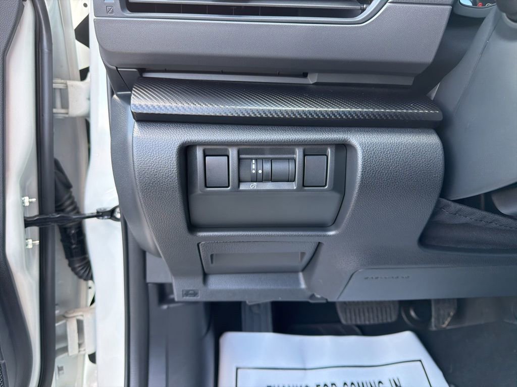 Certified 2025 Subaru Crosstrek 2.0i Premium image 26