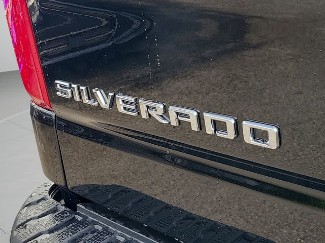 New 2026 Chevrolet Silverado 1500 LT AWD/4WD image 6