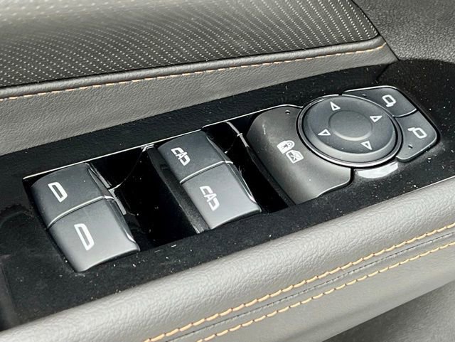 New 2025 Cadillac CT4 Sport image 15