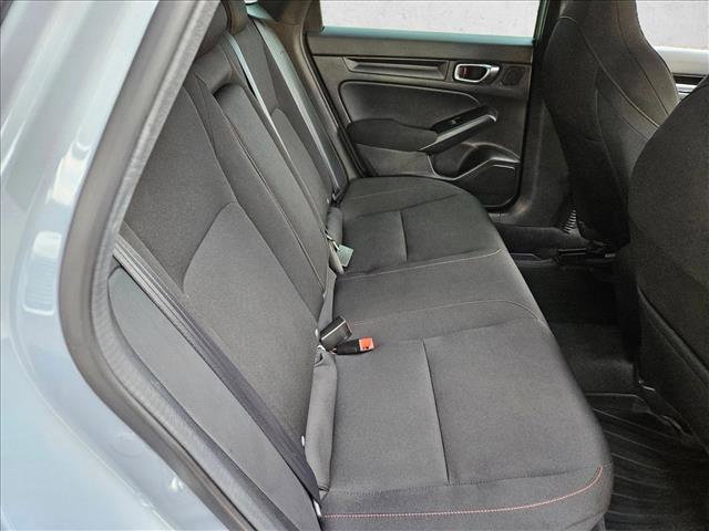 Used 2022 Honda Civic Si image 21