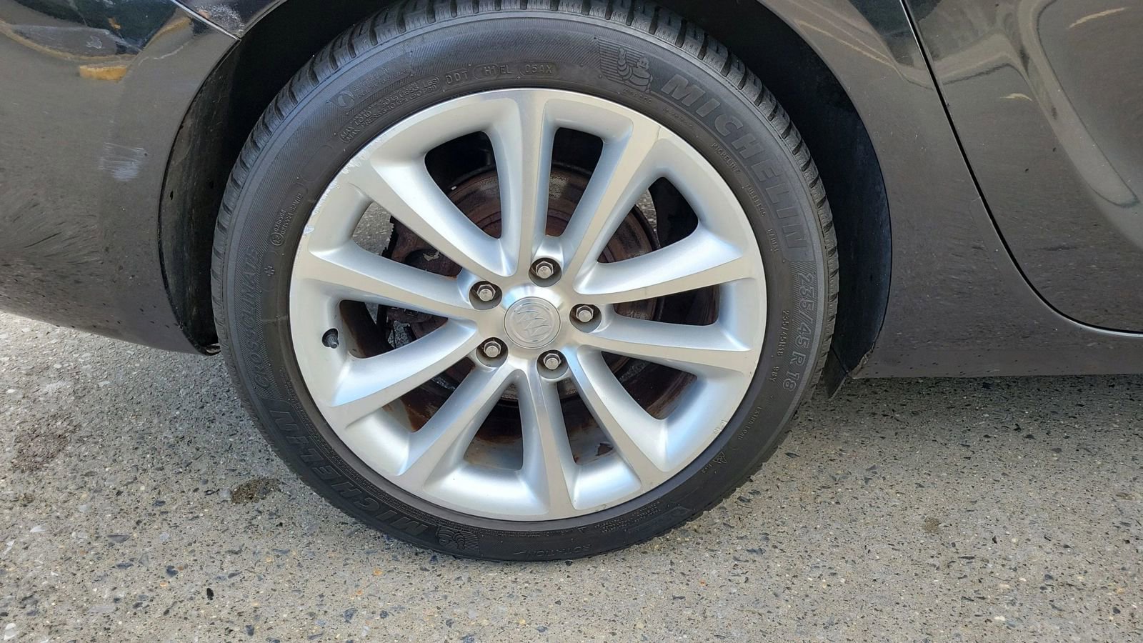 Used 2013 Buick Verano Leather image 6