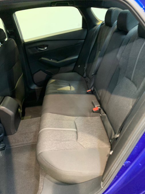 Used 2024 Honda Accord Sport image 38