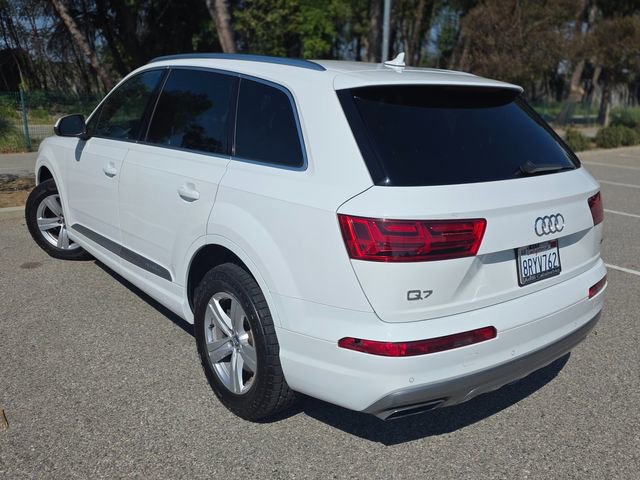 Used 2018 Audi Q7 2.0T Premium Plus w/ Premium Plus Package AWD/4WD image 41