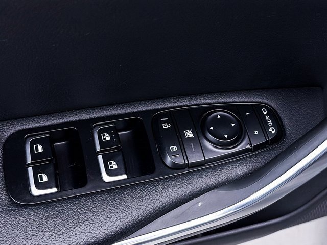 Certified 2023 Kia Stinger GT-Line w/ Sun & Sound Package image 19