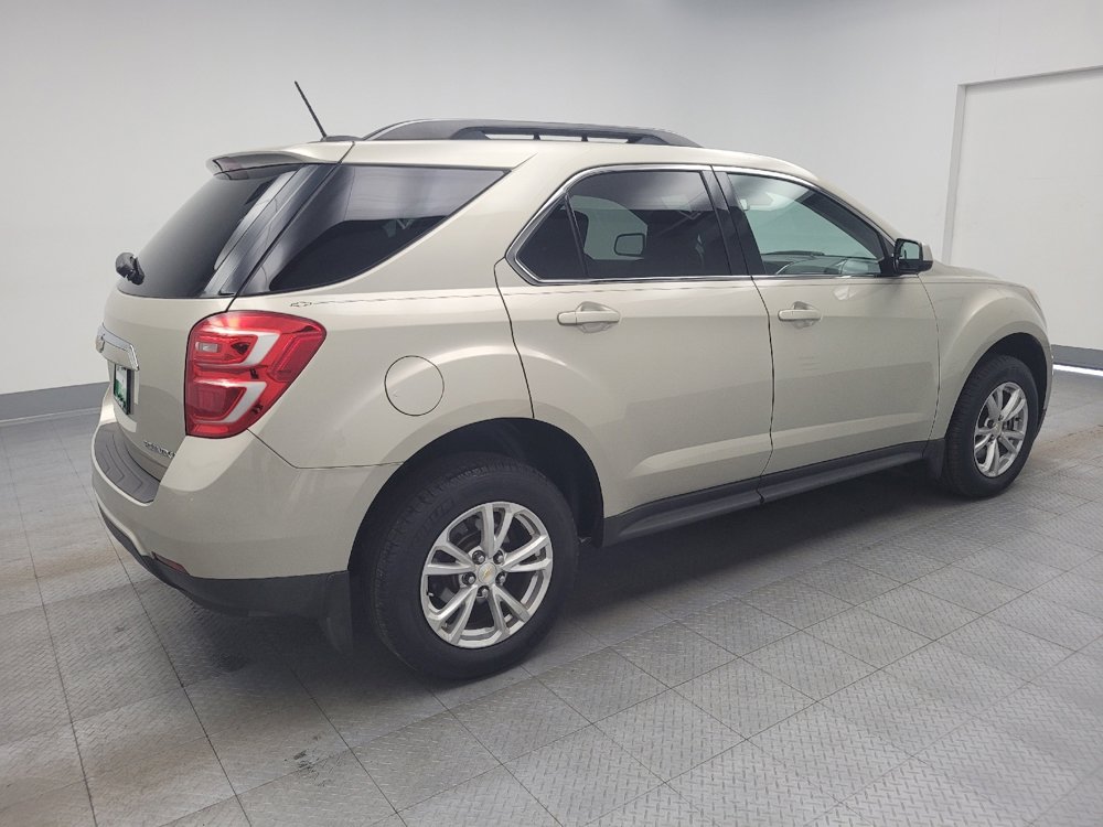 Used 2016 Chevrolet Equinox LT w/ Convenience Package image 10