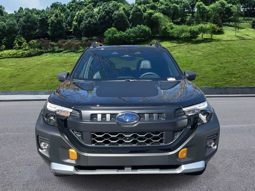 New 2026 Subaru Forester Wilderness w/ Wilderness Plus Package AWD/4WD image 8