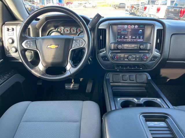 Used 2016 Chevrolet Silverado 1500 LT w/ All Star Edition image 15