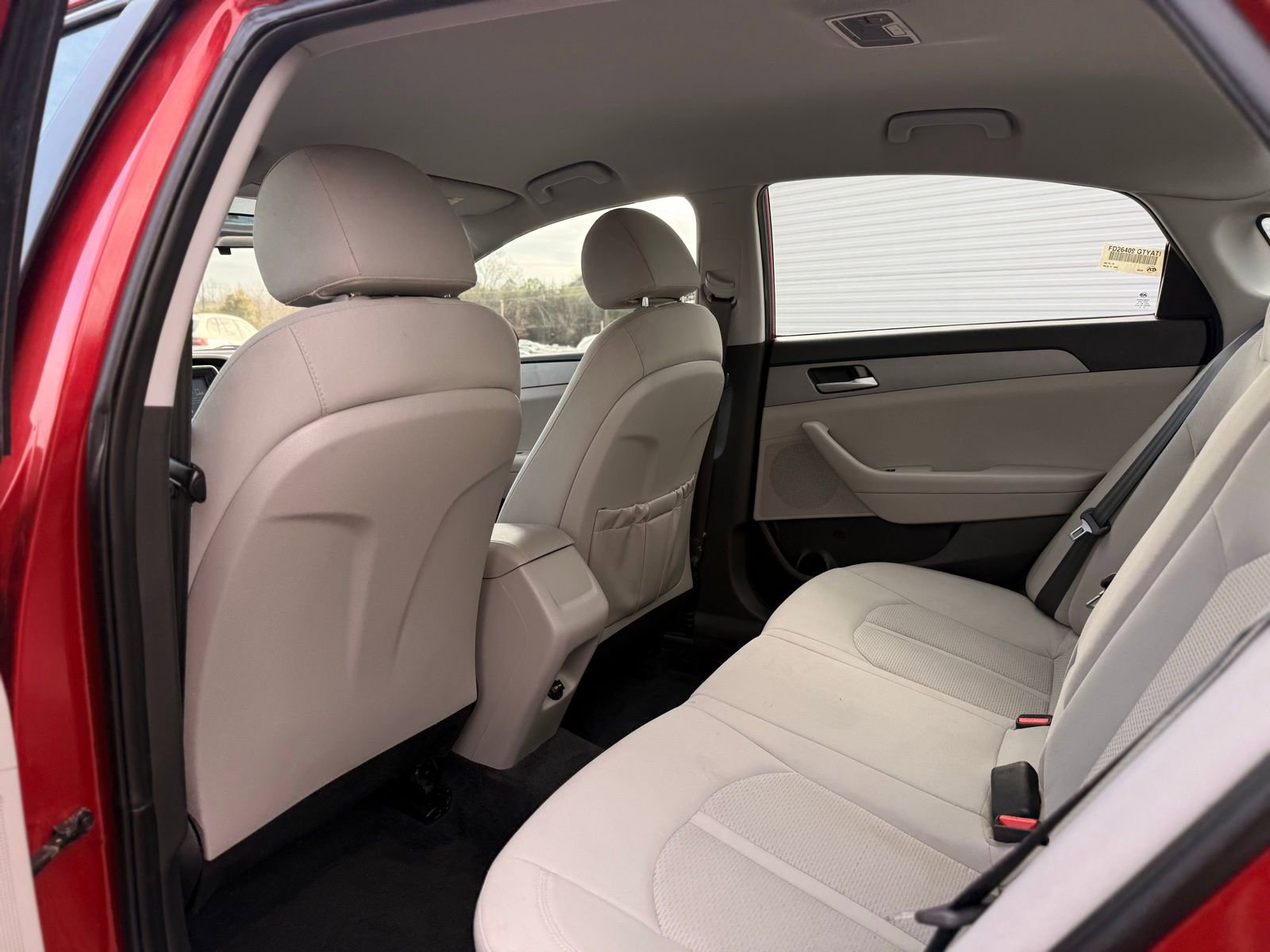 Used 2019 Hyundai Sonata SE image 14