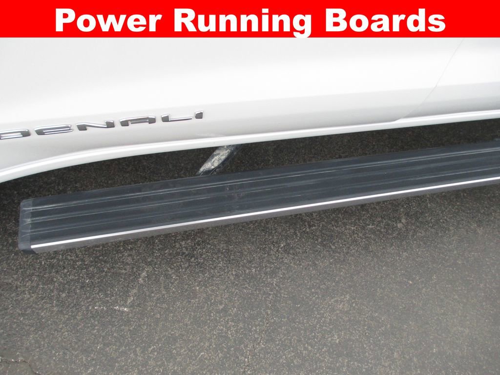 Used 2024 GMC Sierra 1500 Denali image 15