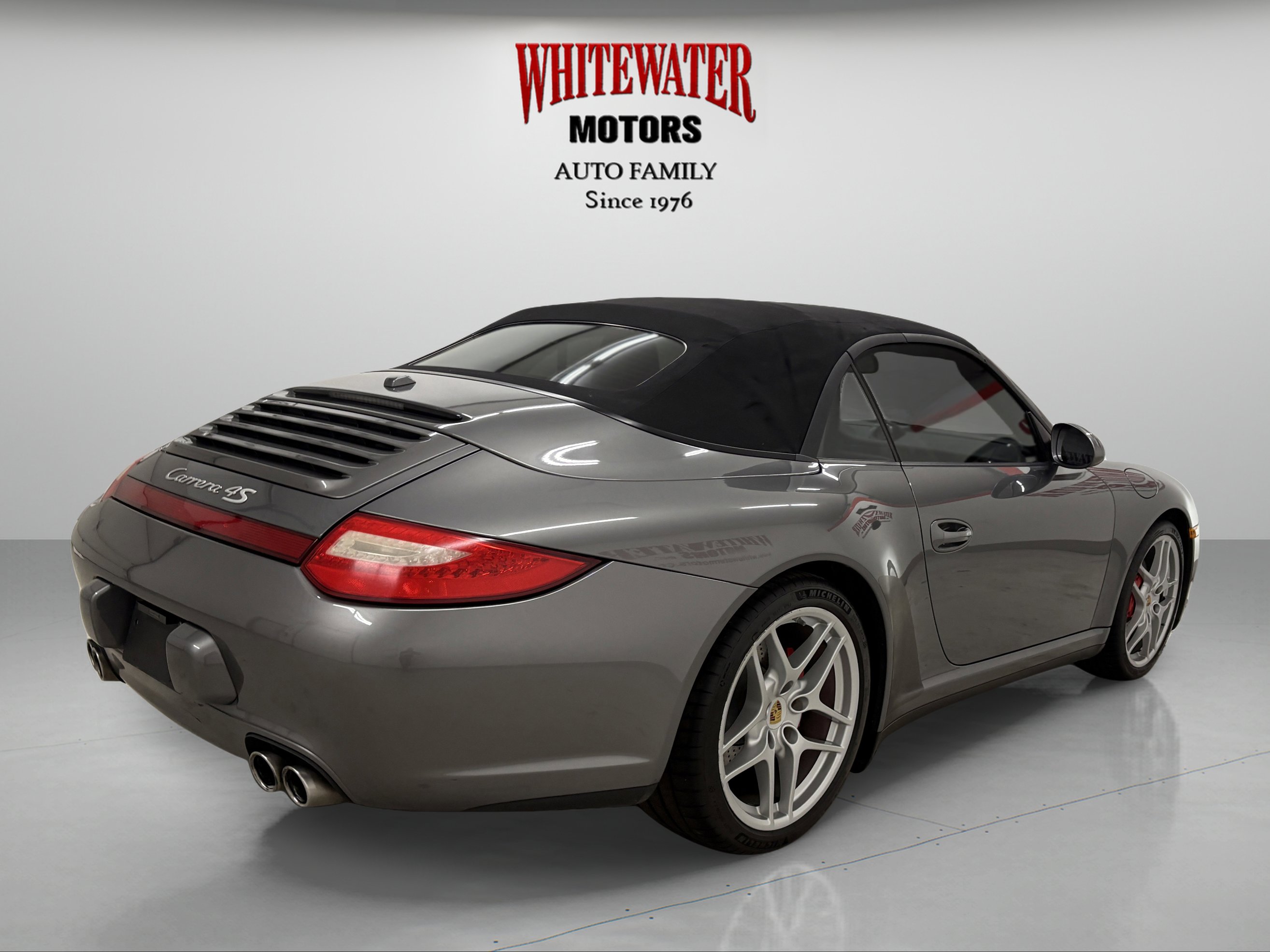 Used 2009 Porsche 911 Carrera S image 7