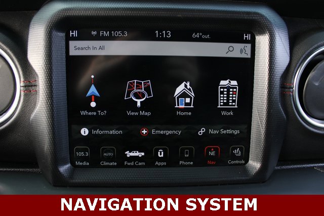 Used 2020 Jeep Gladiator Rubicon image 14