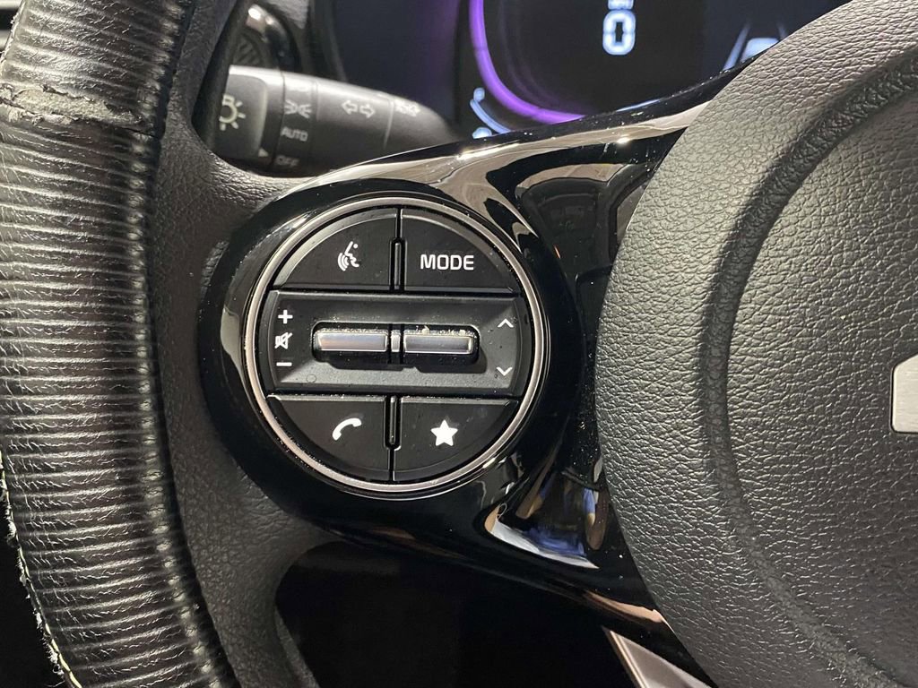 Used 2024 Kia Soul S image 21