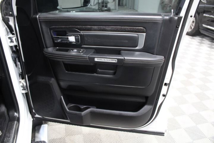 Used 2016 RAM 2500 Limited image 22