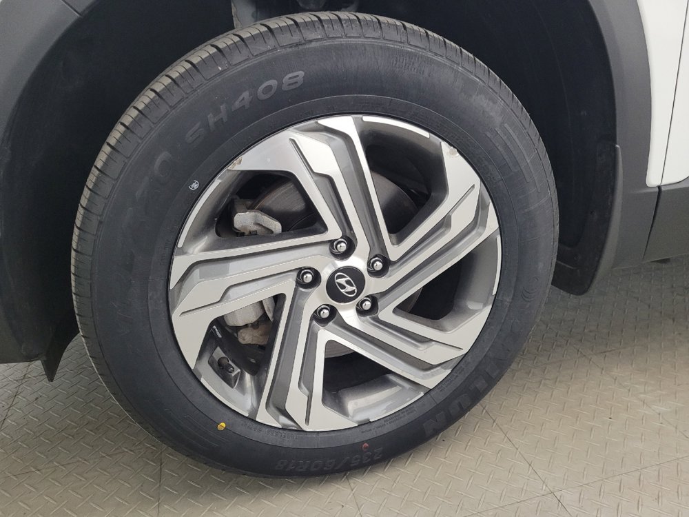 Used 2023 Hyundai Santa Fe SEL AWD/4WD image 31