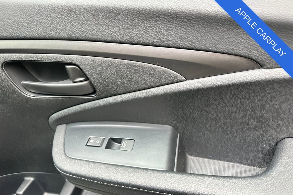 Used 2023 Honda Passport EX-L image 20