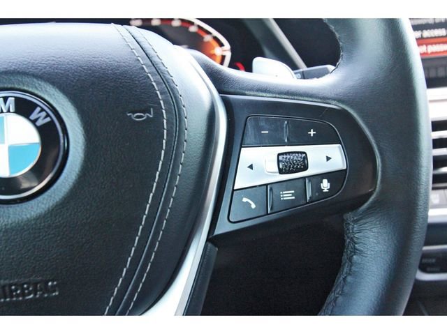 Used 2023 BMW X5 sDrive40i w/ Premium Package image 17