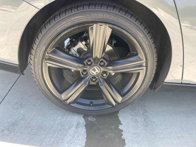 Used 2023 Honda Accord Sport image 32