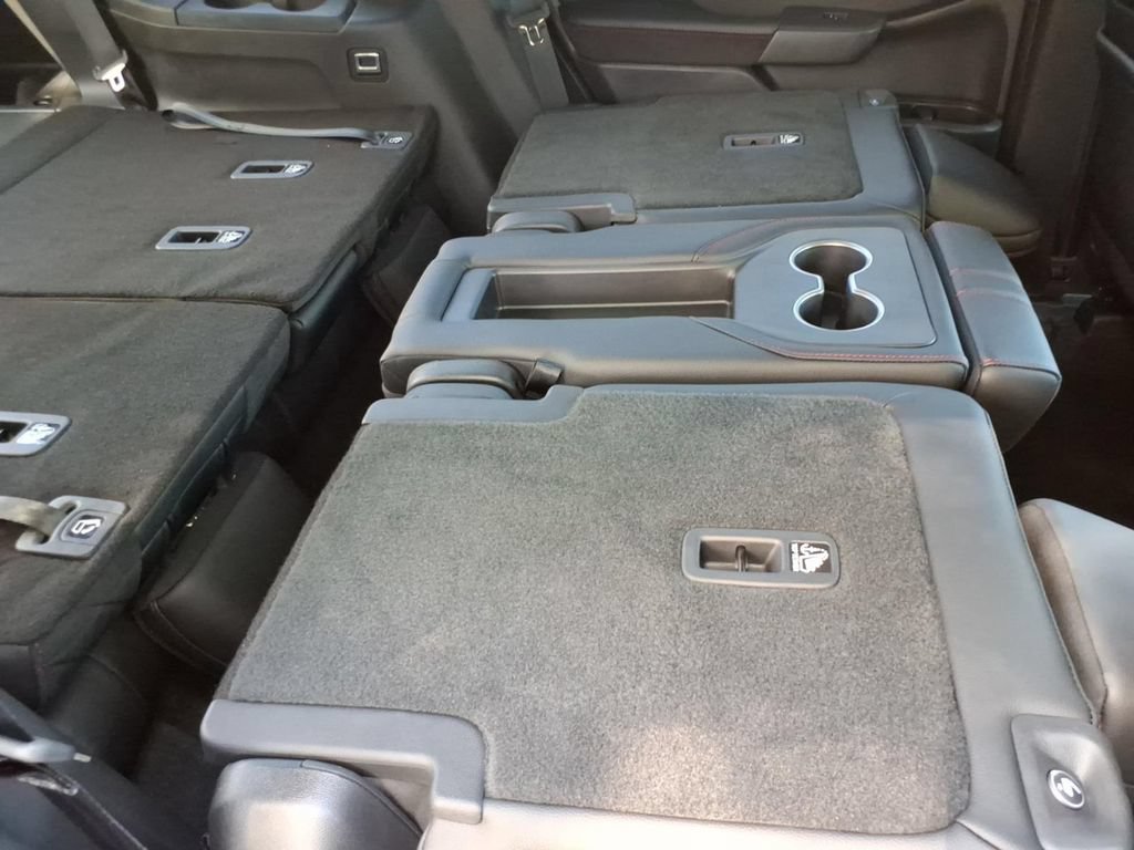 New 2026 Honda Pilot Black Edition image 18