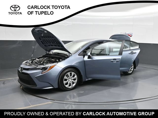 Used 2026 Toyota Corolla LE FWD image 51