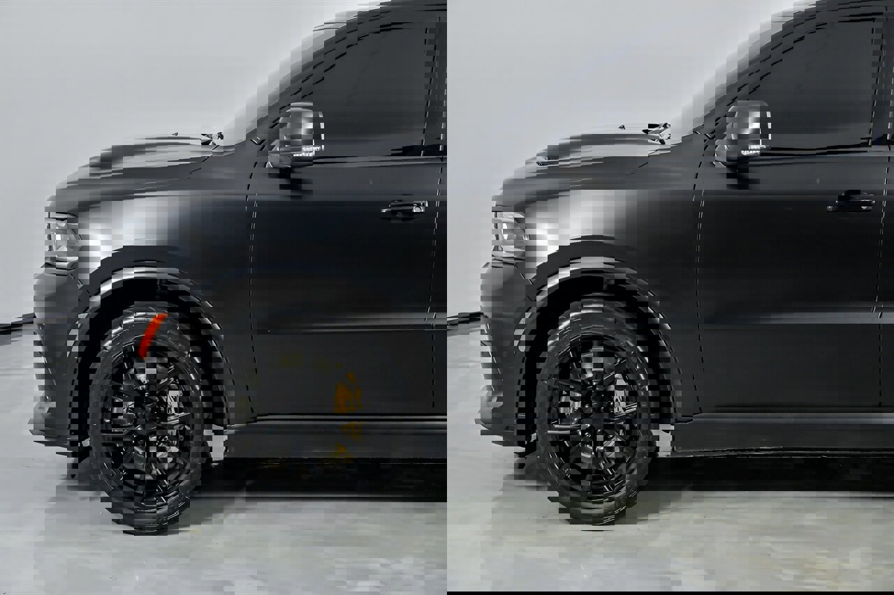 Used 2023 Dodge Durango SRT Hellcat image 7