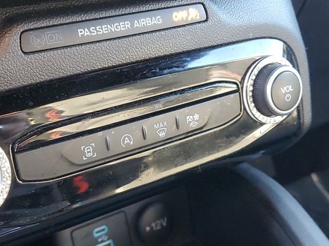 Certified 2023 Ford Escape ST-Line w/ Tech Pack #1 image 17