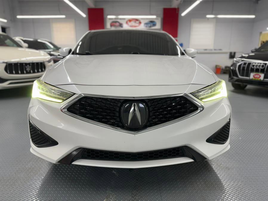 Used 2020 Acura ILX FWD image 3