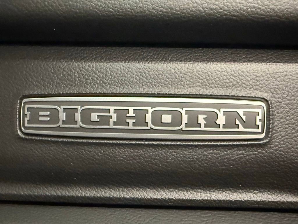 New 2026 RAM 1500 Big Horn image 34