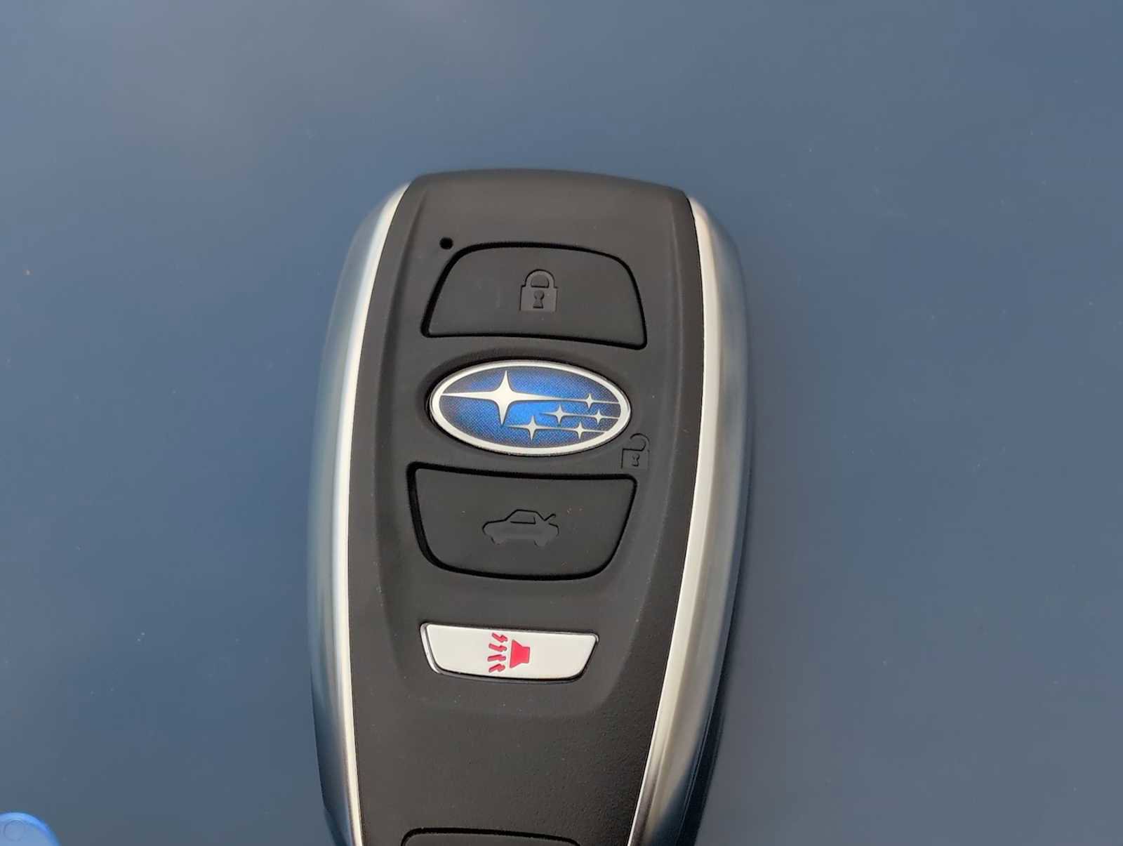 New 2026 Subaru Outback Wilderness image 34