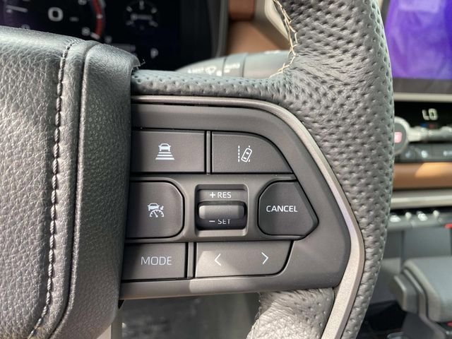 New 2026 Toyota Tundra 1794 Edition AWD/4WD image 15
