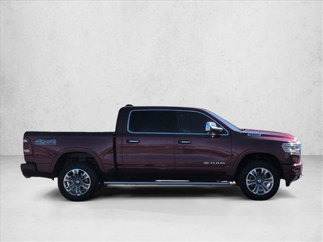 Used 2019 RAM 1500 Limited w/ Off Road Group image 4