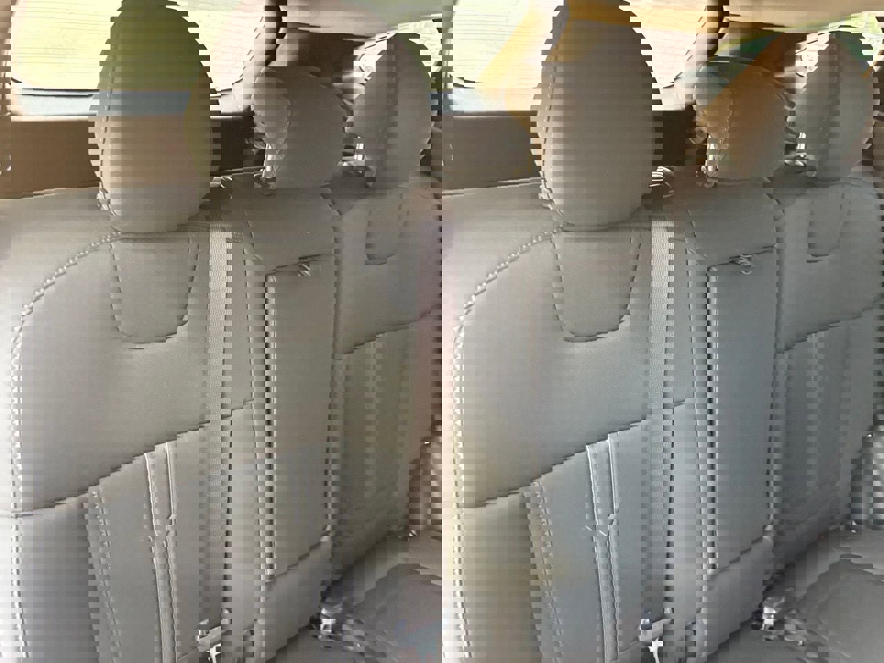 Used 2023 Hyundai Tucson SEL image 37