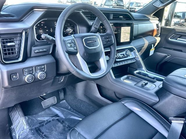 New 2026 GMC Sierra 2500 Denali w/ Denali Reserve Package AWD/4WD image 10