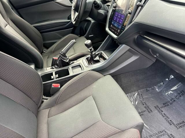 Used 2023 Subaru WRX Premium AWD/4WD image 18