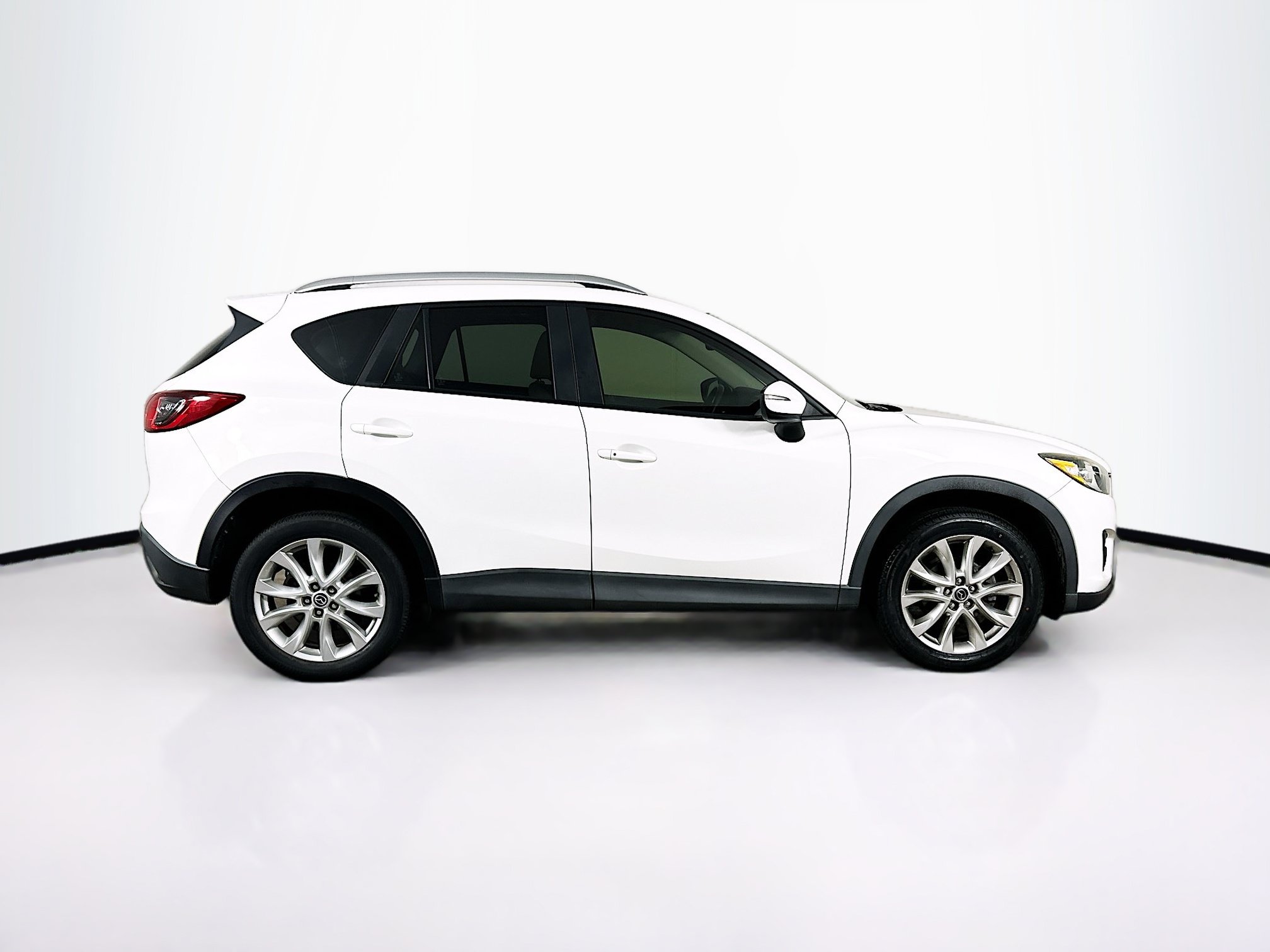 Used 2015 MAZDA CX-5 Grand Touring FWD image 10
