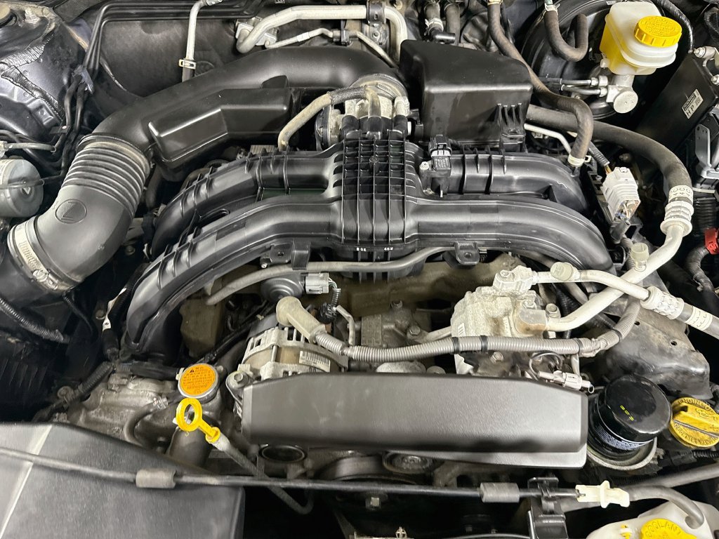 Used 2019 Subaru Crosstrek 2.0i Premium AWD/4WD image 31