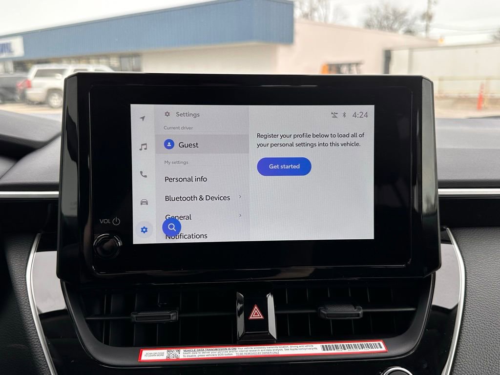 New 2026 Toyota Corolla LE image 32